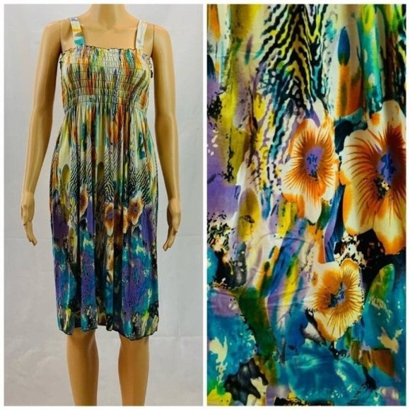 Dresses & Skirts - Brand New Women's Summer Dress